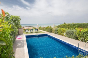 You will Love This Luxury 3 Bedroom Holiday Villa in Sotira with Private Pool Sotira Villa 1337